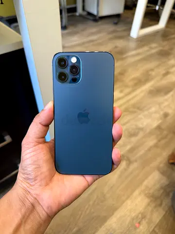 iPhone 12 Pro 128GB