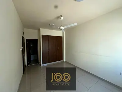 Spacious 2-Bedroom Apartment for Rent | Balcony | Prime Location Near Ajman Court | Excellent Family Home