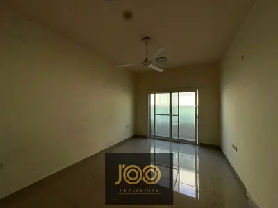 Spacious 2-Bedroom Apartment for Rent | Balcony | Prime Location Near Ajman Court | Excellent Family Home