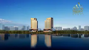 LUXURY CREEK VIEW | ASK FOR CASH PLAN | 3MIN METRO