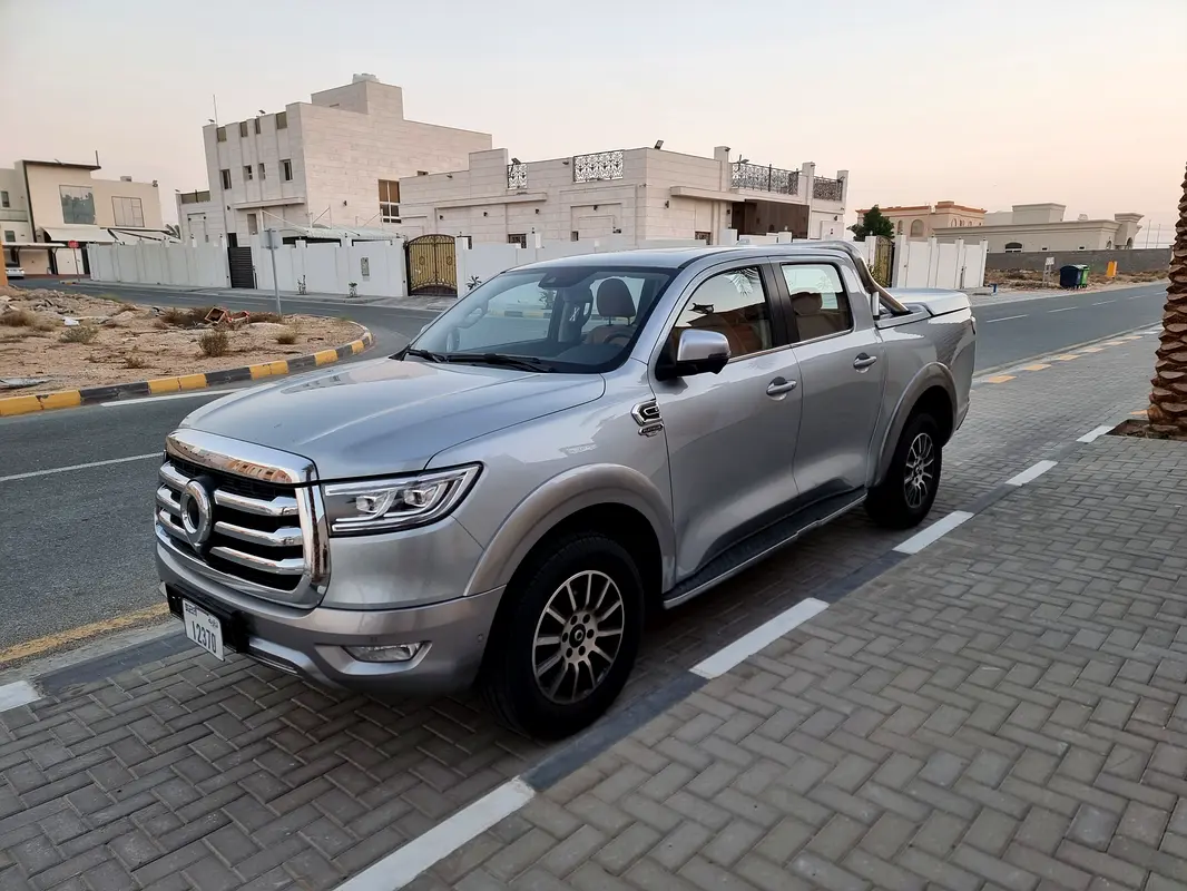 Gwm Poer 2022 — photo 1 of 17
