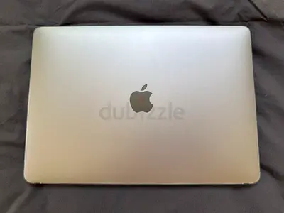 Mac Air M1 13 inch - Silver - 512GB