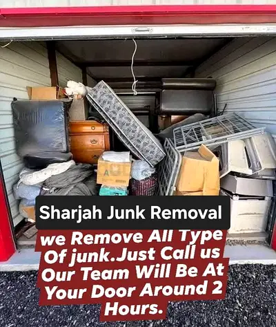 Furniture Removals 🗑️ Trash Garbage collection Same Day Pickup Low Price