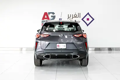 GAC EMZOOM, миниатюра 5