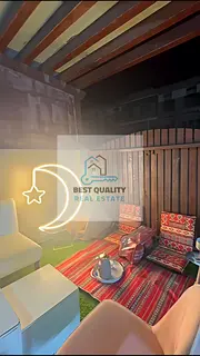 🏡 For Annual Rent – Fully Furnished Uptown in Al Zahia Area – Ajman**