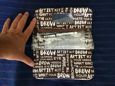 L’Oréal Paris The Ultimate Brow Kit