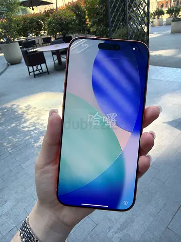 iPhone 17 Pro Max - Perfect Condition