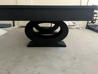 Billiard Table 82
