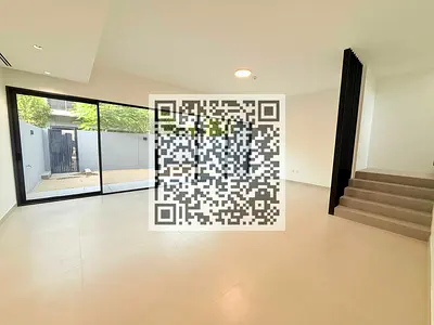 فيلا تاون هاوس جديدة تمامًا مكونة من 3 غرف نوم وصالة، وحدة وسطى في كايا