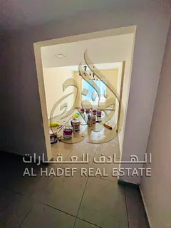 Premium Living Directly Facing Al Qasba Canal! Bright 1BR + Hall Apartment (En-Suite Master) with 2