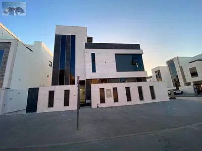 Villa for sale in Al Helio areaAjman Prime location close to all serviceseasy access to the Dubai and Sharjah exit