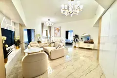 Fully Upgraded | Vacant soon | Golf View