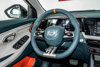 GAC GS3 GB, миниатюра 9