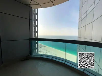 🌊 Sea View | 📍 Prime Location | ✨ Luxury