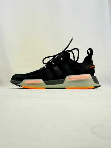 Adidas NMD R1 V3 black brand new