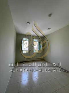 One-bedroom apartment with living room - 2 bathrooms - High floor - Open view - Free maintenance - C