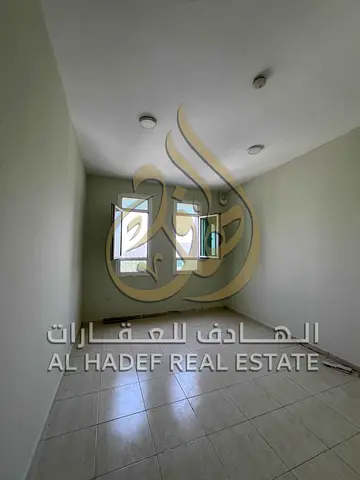 One-bedroom apartment with living room - 2 bathrooms - High floor - Open view - Free maintenance - Central air conditioning