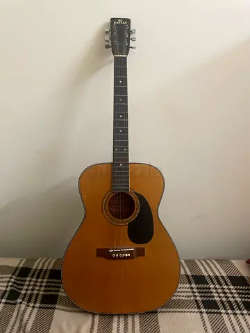 Guitar for sale