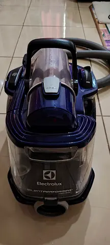 Electrolux Vacuum Cleaner