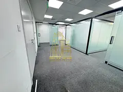 Fitted Office | Premium Tower | Near Metro | Book Now