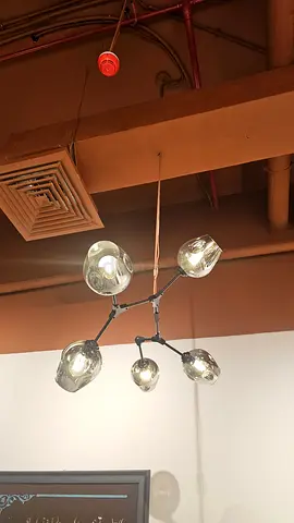 Chandelier for Sale