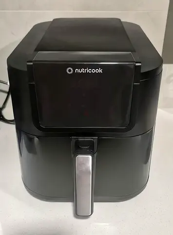 Nutricook Air Fryer - Excellent Condition