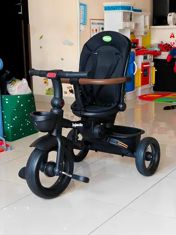 Baybee 3-in-1 Tricycle for sale