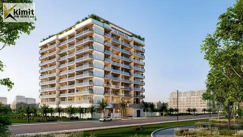 SMART LOCATION•PARK VIEW•LIMITED UNITS LEFT•HURRY!