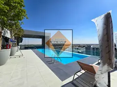 CORNER APARTMENT / FULLY SMART SYSTEM / GARDEN VIEW / CLOSE KITCHEN / KITCHEN APLIANCES / HUGE BALCO
