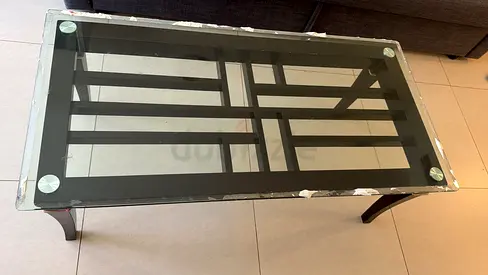 center table
