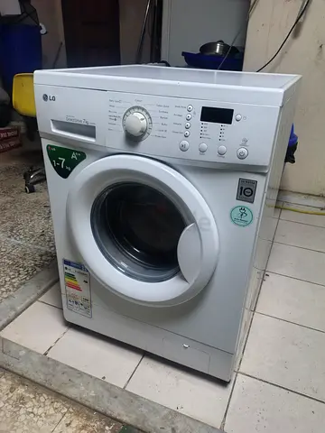 Washing machine for sale