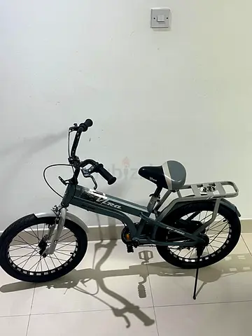 Kids 18-inch Bicycle - Excellent Condition