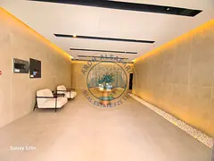 Brand New 1BHK Apartment with Balcony in Almamsha sharjah