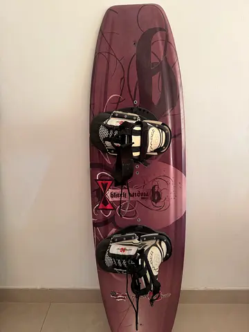 Wakeboard