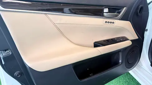 صورة 7 لـ 2015 Lexus GS-SERIES