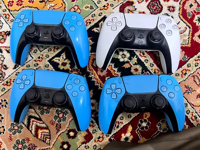 Ps5 controller