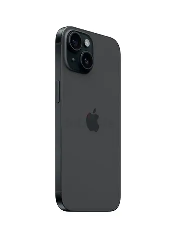 iPhone 15 128GB - Midnight, Good Condition