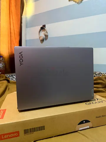 Lenovo Yoga 7i