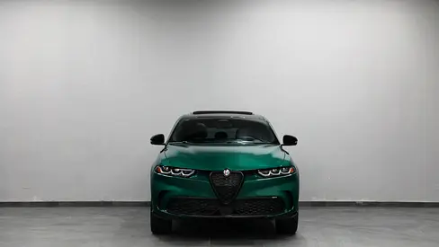 Alfa Romeo Tonale Veloce, миниатюра 2