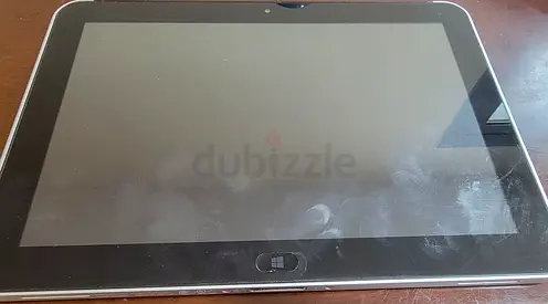 HP Elitepad - for sale of parts or repair- Not working