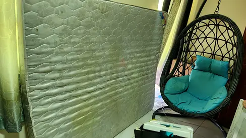 Hanging Chair