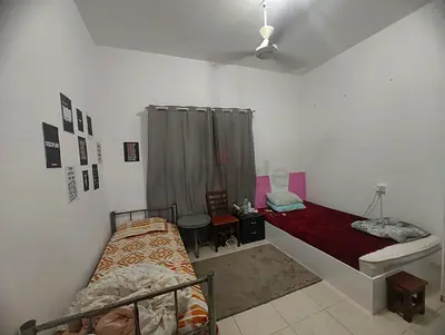 Room available al nahda 2