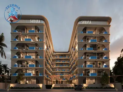30%Cash Discount| Flexible Plan | 2Years Post Handover| Freehold| Near Metro| High ROI| No Commissi