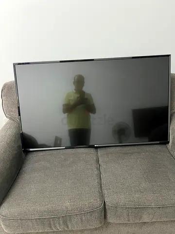LG Smart TV 48inch