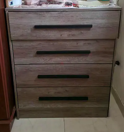 4 Drawer Chest Drawer for Sale