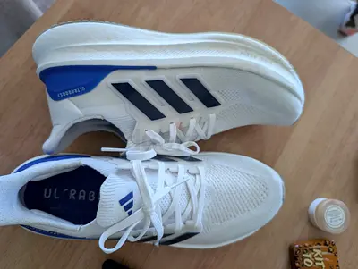 Adidas Ultraboost 5 Original size 44.5