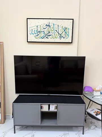 Tv unit