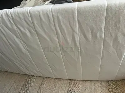 Comfy Clean Mattress Ikea Agotnes