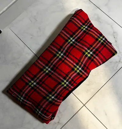 Picnic blanket