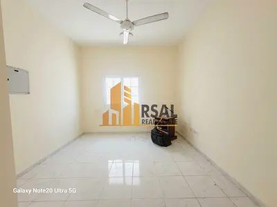 Like a new 1 Bedroom Hall// no deposit Cash// Very Close to Safari Ambassador school// full family building